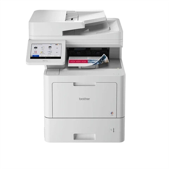 Multifunction Printer Brother MFCL9630CDNRE1 28 ppm-0
