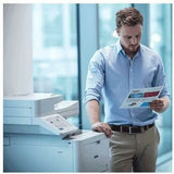 Multifunction Printer Brother-12