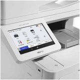 Multifunction Printer Brother MFC-L9670CDN White 40 ppm-2