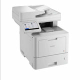 Multifunction Printer Brother-6