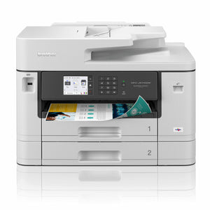Multifunction Printer Brother MFC-J5740DW-0
