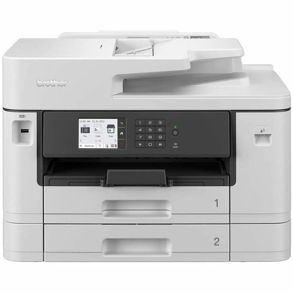 Multifunction Printer Brother MFCJ5740DWRE1-0