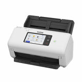 Scanner Brother ADS-4700W White/Black 40 ppm-2