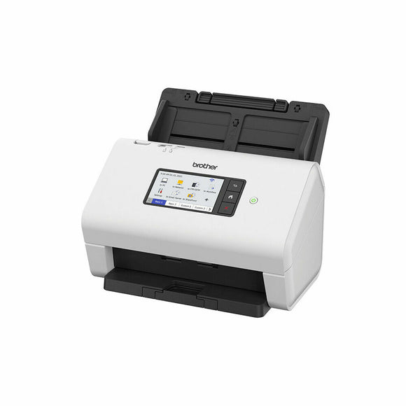 Scanner Brother ADS4900WRE1 60 ppm-0