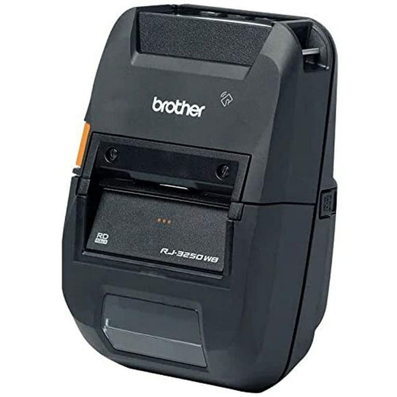 Photogrpahic Printer Brother RJ3250WBLZ1-0