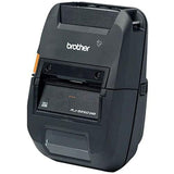 Label Printer Brother RJ3250WBLZ1 Black-1