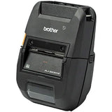 Label Printer Brother RJ3230BLZ1 Black-1