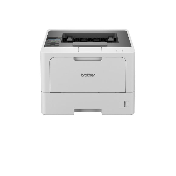 Monochrome Laser Printer Brother HLL5210DWRE1-0