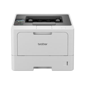 Laser Printer Brother HLL5210DWRE1 Black Black/White-0
