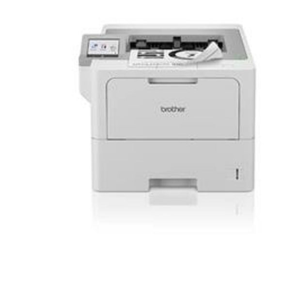 Laser Printer Brother HLL6410DNRE1-0