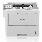 Laser Printer Brother-7