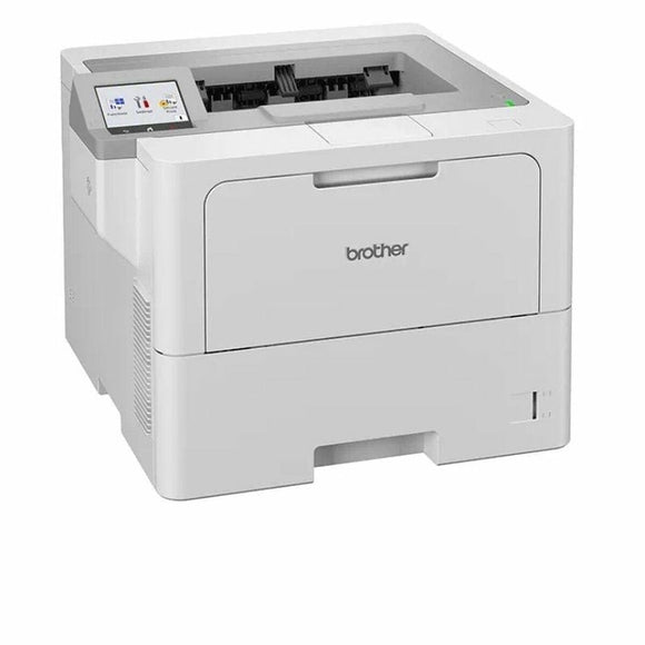Laser Printer Brother-10