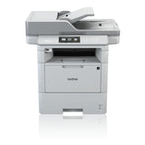 Multifunction Printer Brother-13