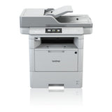 Multifunction Printer Brother-12