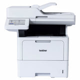 Multifunction Printer Brother-11