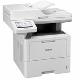 Multifunction Printer Brother-4