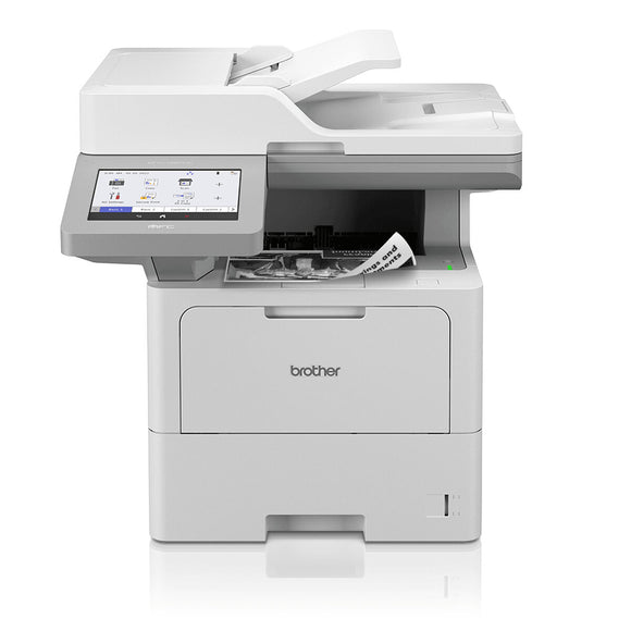 Multifunction Printer Brother MFCL6910DNRE1-0