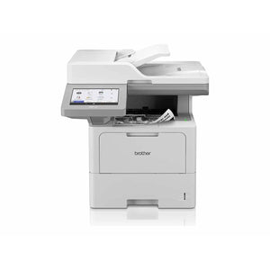 Multifunction Printer Brother MFCL6910DNRE1-0