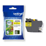 Original Ink Cartridge Brother MFCJ5340DW MFCJ5740DW MFCJ6540DW MFCJ6940DW Yellow (5 Units)-3