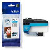 Original Ink Cartridge Brother MFCJ5955DW, MFCJ6955DW Cyan (5 Units)-1