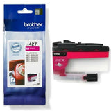 Original Ink Cartridge Brother MFCJ5955DW, MFCJ6955DW Magenta (5 Units)-1