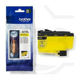 Original Ink Cartridge Brother Yellow (5 Units)-1