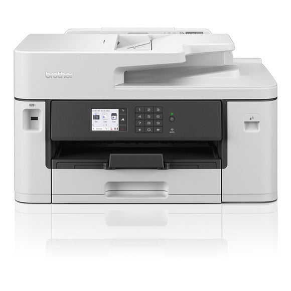 Multifunction Printer Brother MFC-J5340DW-0