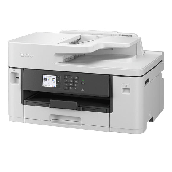 Multifunction Printer Brother MFC-J5340DW-0