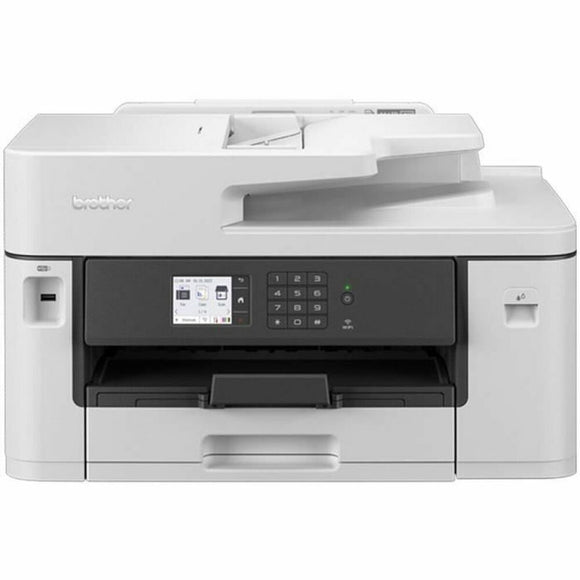 Laser Printer Brother MFC-J5345DW-0