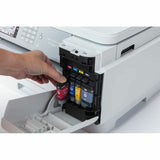 Multifunction Printer   Brother MFC-J5955DW-2