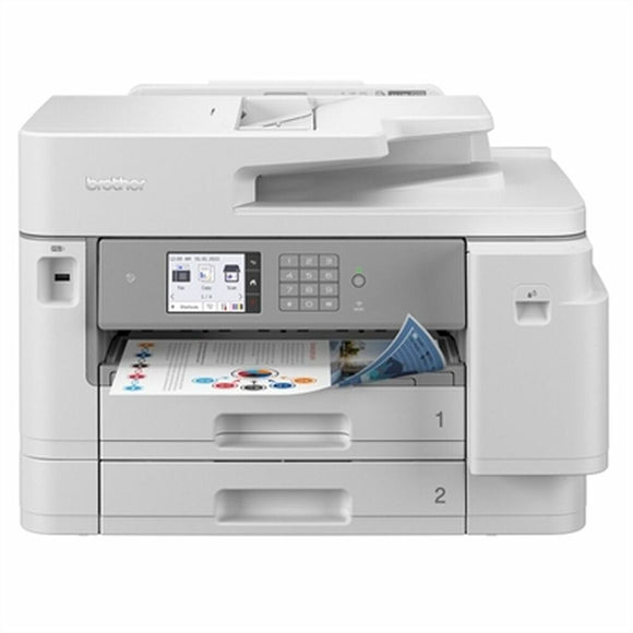 Multifunction Printer Brother MFC-J5955DW-0