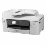 Multifunction Printer   Brother MFC-J6540DW-4