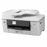 Multifunction Printer   Brother MFCJ6540DWRE1-4