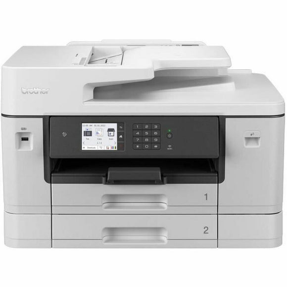 Multifunction Printer Brother MFC-J6940DW-0