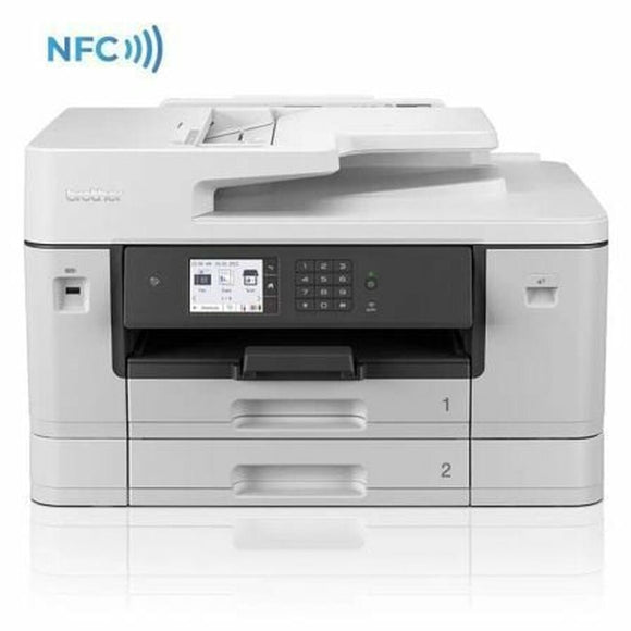 Multifunction Printer Brother MFC-J6940DW-0