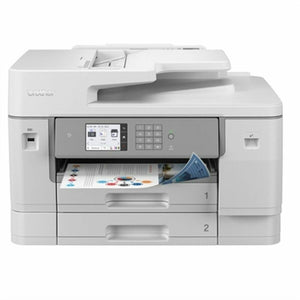 Multifunction Printer Brother MFCJ6955DWRE1-0