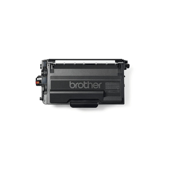 Original Toner Brother TN3600XL Black-0