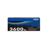 Original Toner Brother HLL5210DN, 5210DW, 5215DN, 6210DW, 6410DN, DCPL551 Black (3 Units)-1