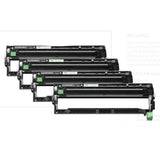 Printer drum Brother DR248CL-15