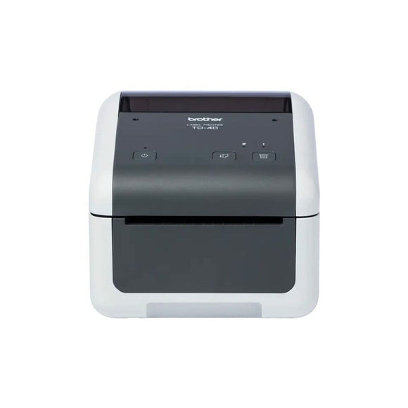 Thermal Printer Brother TD4210DXX1-0