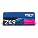 Toner Brother TN-249M Magenta-1