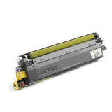 Original Toner Brother TN249Y Yellow-1