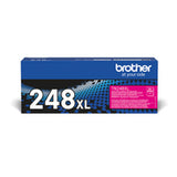 Brother Toner Magenta 4 Units HLL3220CW 3240CDW 3560CDW 3740CDW 3760CDW HLL8230CDW