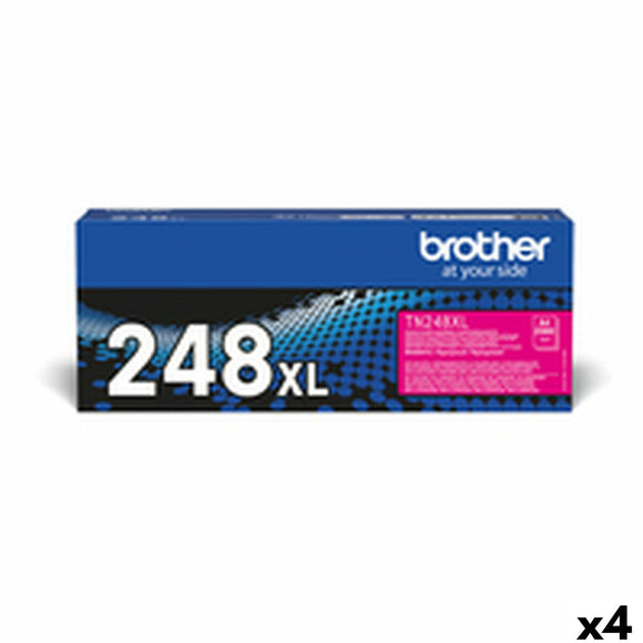 Toner Brother HLL3220CW, 3240CDW, DCPL3520CDW, 3560CDW, MFCL3740CDW, 3760CDW, HLL8230CDW, 8240CDW, MFCL8340CDW, 8390CDW Magenta-0