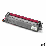 Brother Toner Magenta 4 Units HLL3220CW 3240CDW 3560CDW 3740CDW 3760CDW HLL8230CDW