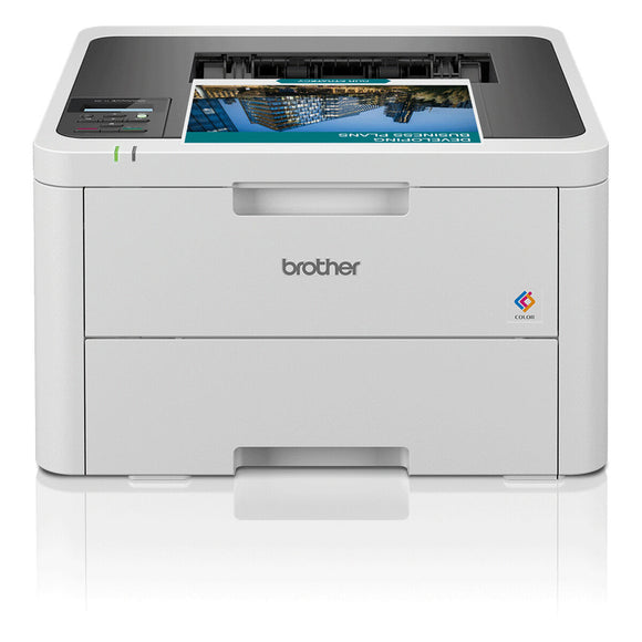 Laser Printer Brother DCPL3555CDWRE1-0
