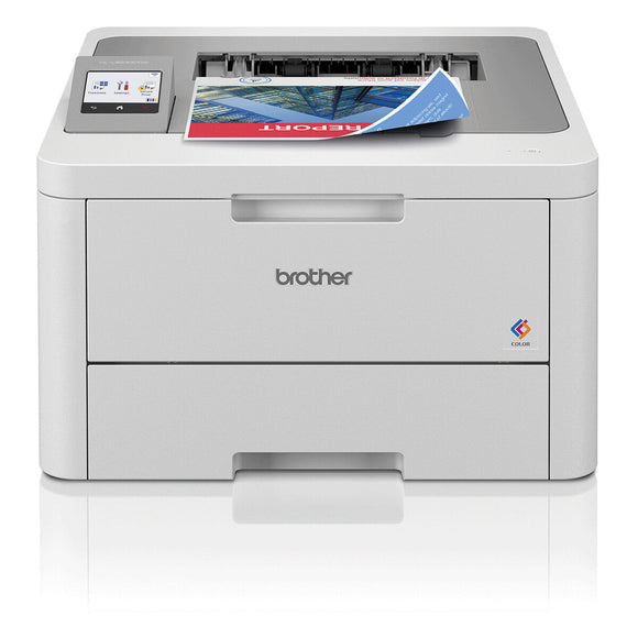Multifunction Printer Brother HLL8230CDWRE1-0