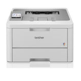 Multifunction Printer Brother HLL8230CDWRE1 White-0