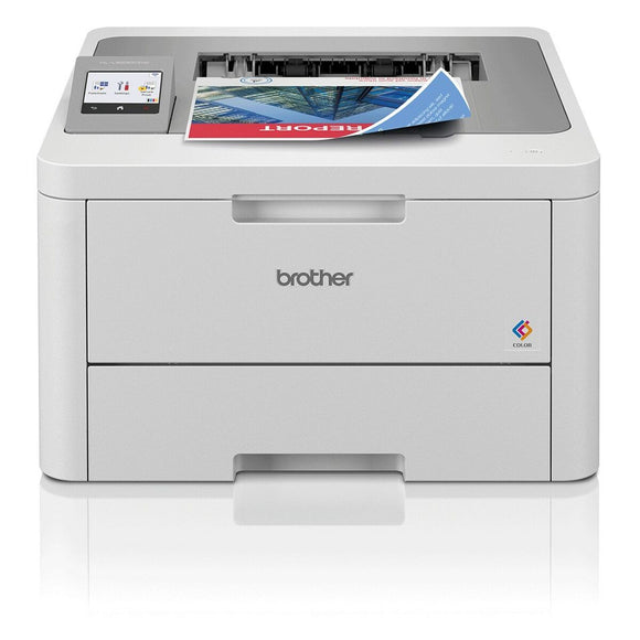 Laser Printer Brother HL-L8230CDW-0