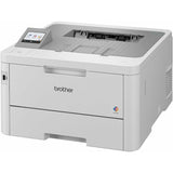 Laser Printer Brother-24